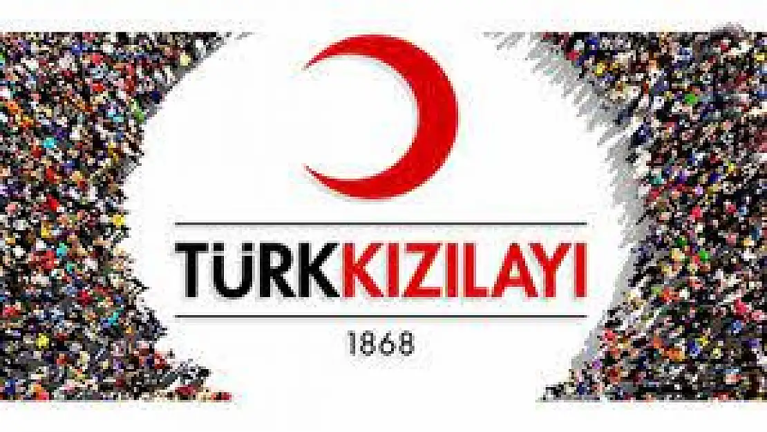 Türk Kızılay Teşkilatının Kuruluş Yıldönümü!