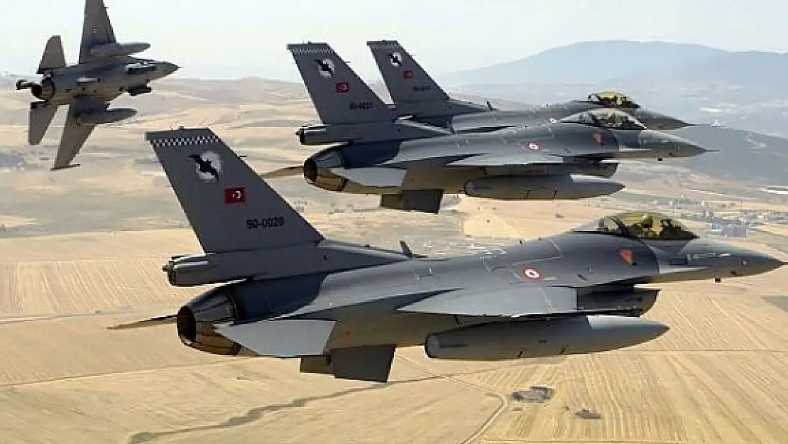 Türk Savaş Marşı