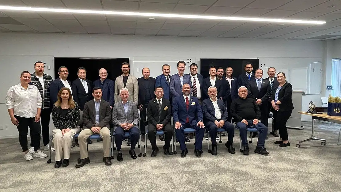 Türk Zeytincilik Sektörü ABD Pazarında Yüzde 10 Pay Almayı Hedefliyor   