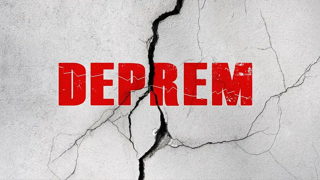 Türkiye'de 6 Ayda 18 Binin Üzerinde Deprem Kaydedildi: Saatte 4 Sarsıntı Yaşandı