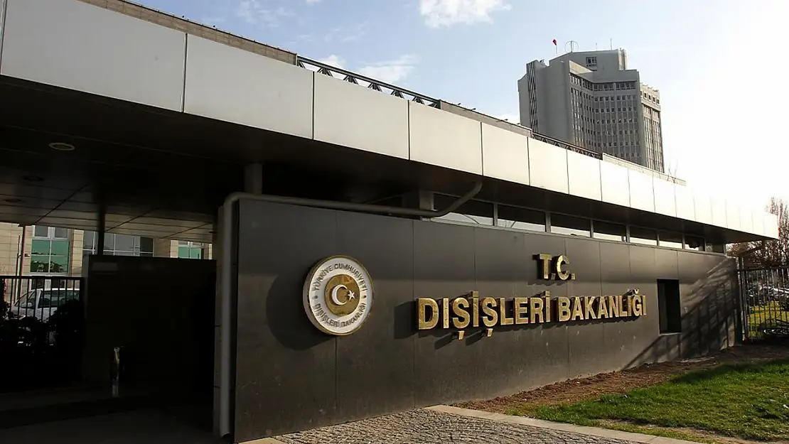 Türkiye'den ABD'nin İran'a Nükleer Saldırısına İlk Tepki: 'Risk En Üst Seviyeye Çıktı'