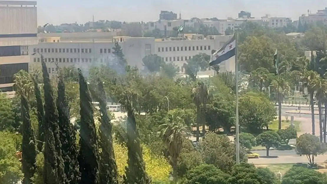 Türkiye'den Suriye'de Kritik Ateşkes Diplomasisi