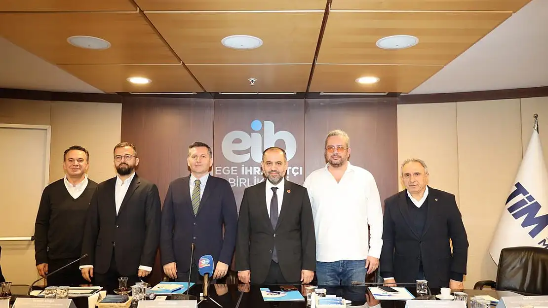 Türkiye Deri Sektöründe Dış Ticaret Fazlası Veren Ülke Konumundan, Dış Ticaret Açığı Veren Ülke Pozisyonuna Düştü