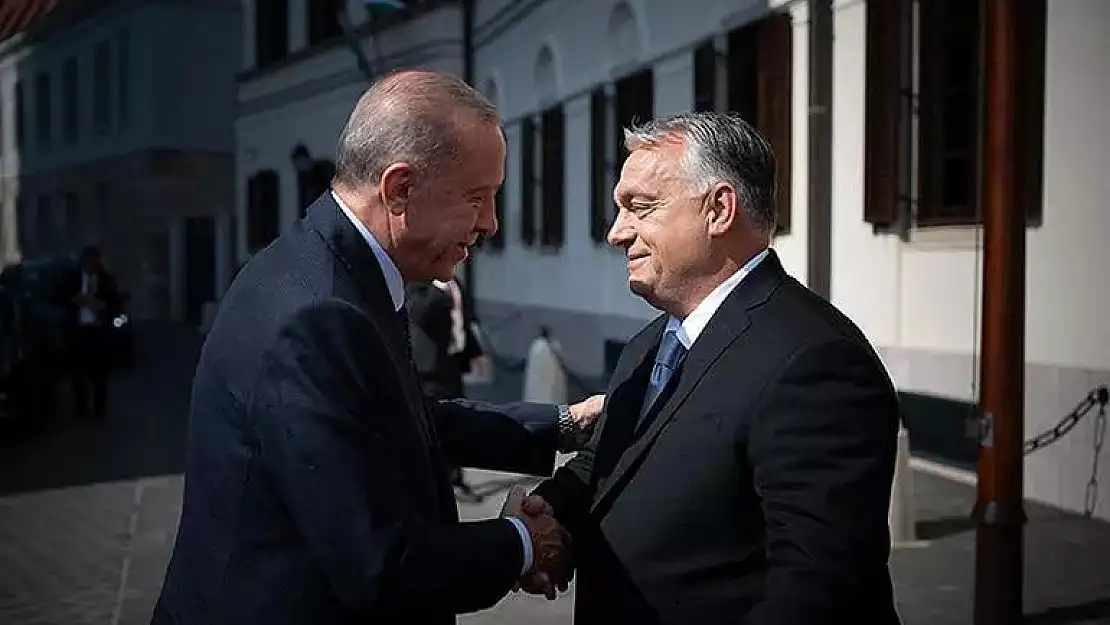 Türkiye İle Anlaşmaya Varıldı!