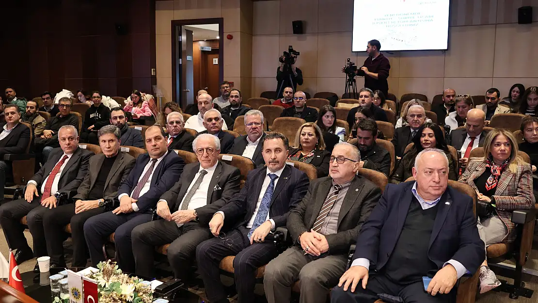 Türkiye ile Suriye Arasında Ticari Köprüler Kuruluyor