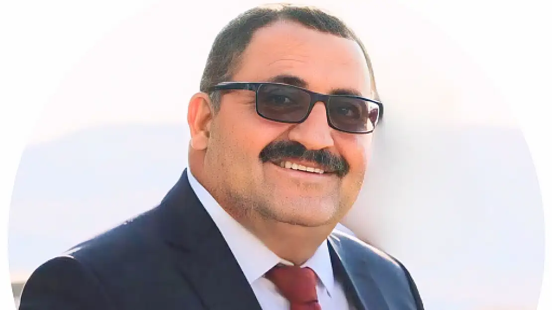 Türkiye İnternet Gazeteciliği Siirt Temsilciliğine Ömer Özer Getirildi