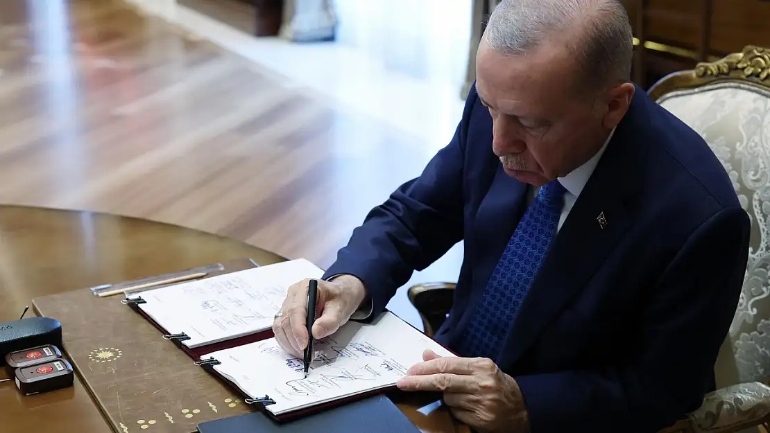 Türkiye-Irak Petrol Anlaşması 2026'da Sona Eriyor