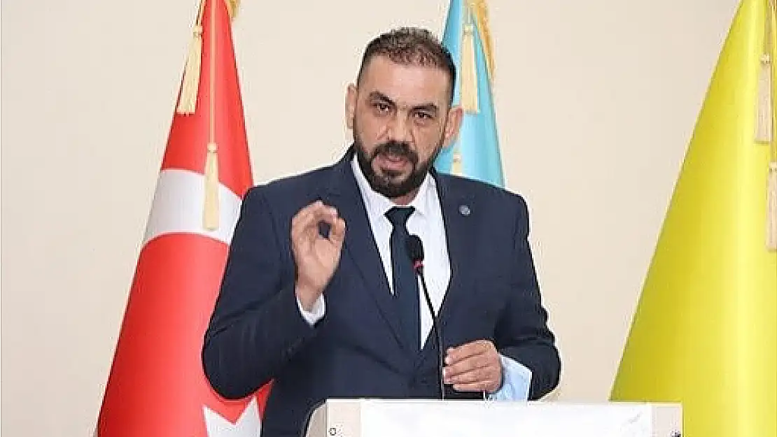 Türkiye Kamu- Sen Siirt Şubesi Tasarruf Genelgesi ve Memurların Beklentileri İle İlgili Açıklama Yaptı