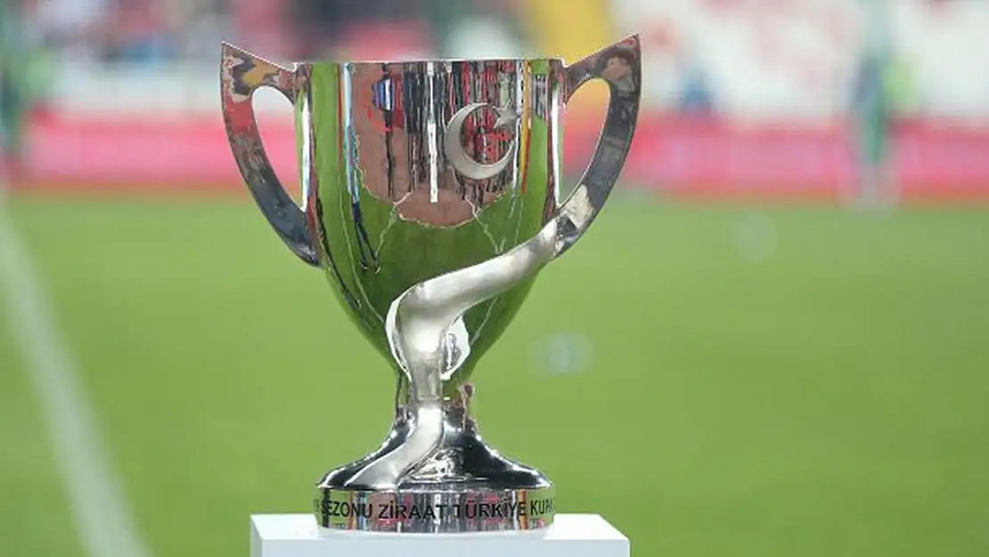 Türkiye Kupası'nda Rövanş Maçlarının Hakemleri Açıklandı