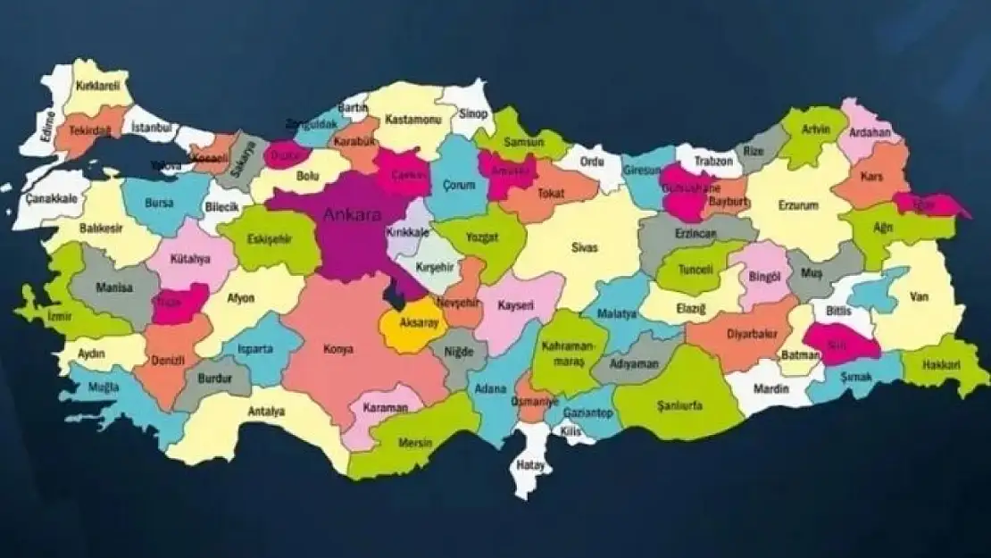 Türkiye'nin En Ucuz Şehirleri Açıklandı! Bir Tanesi Siirt'in Komşu İli