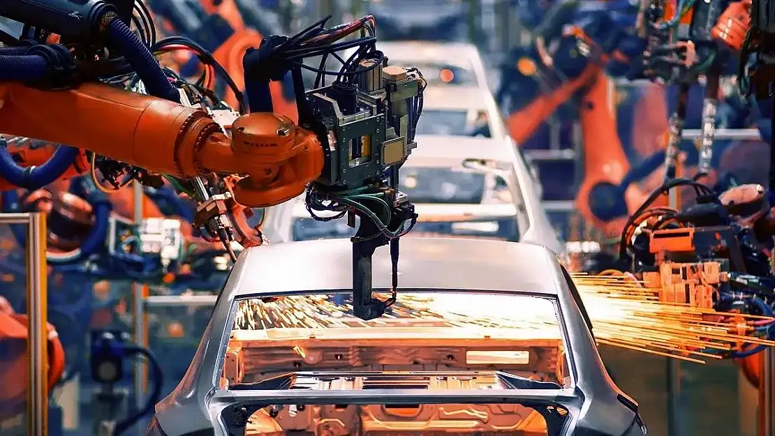 Türkiye Otomotiv Sektörünün 2023 Yılı Hedefi 34 Milyar Dolar İhracat Geliri Elde Etmek