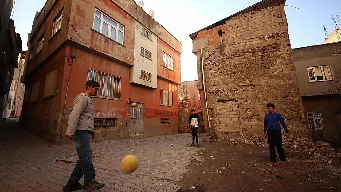 Türkiye'de Çocuk Nüfusu Oranının En Fazla Olduğu İller Belli Oldu!