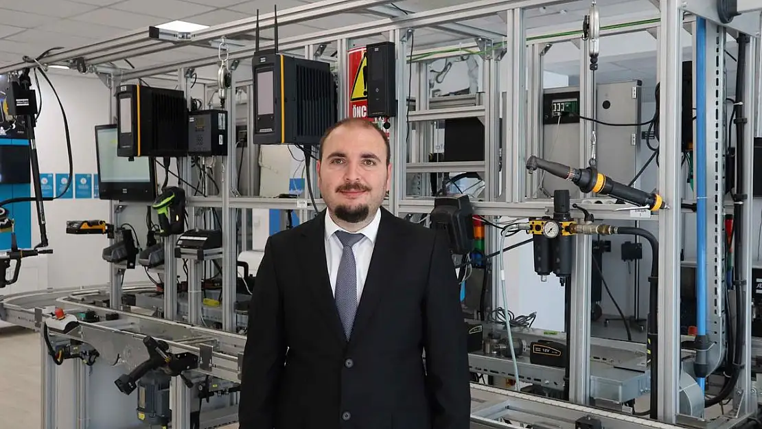 Türkiye'de Yenilenebilir Enerji Sektörü Rüzgar Enerjisi İle Büyüyecek