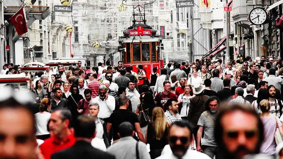 Türkiye'de Yoksulluk Ortadan Kalkacak!