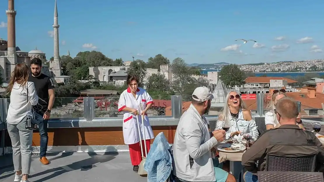 Türkiye'deki Gelir Eşitsizliği Yeni Politik Sorunlara Gebe
