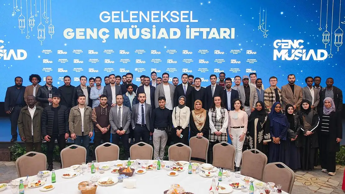 Türkiye'deki Yabancı Öğrenciler, 250 Milyon Dolarlık Ticaret Yaptı 