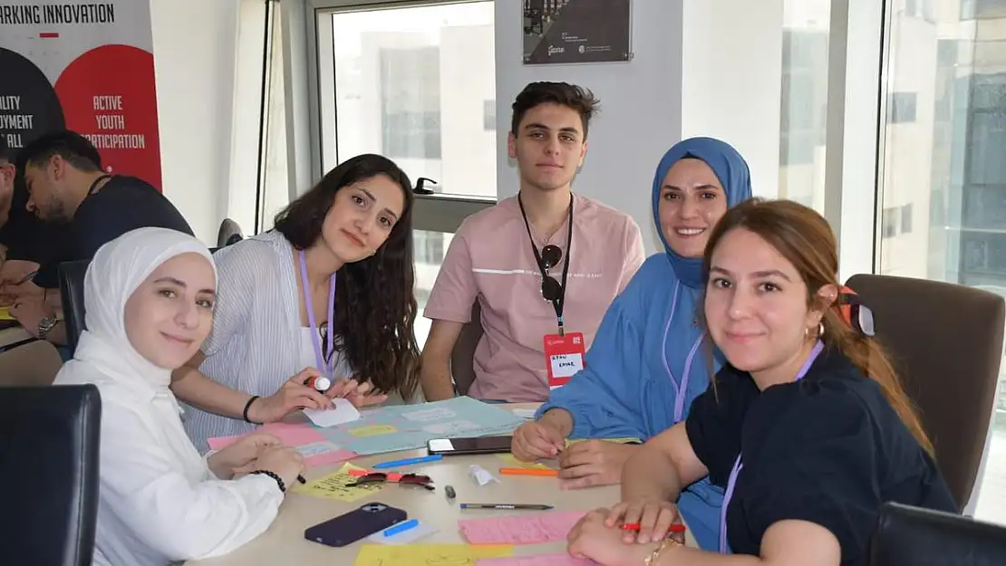 Türkiye'den Ürdün'e, Siirt-Şırnak'tan Amman'a Kültür Köprüsü