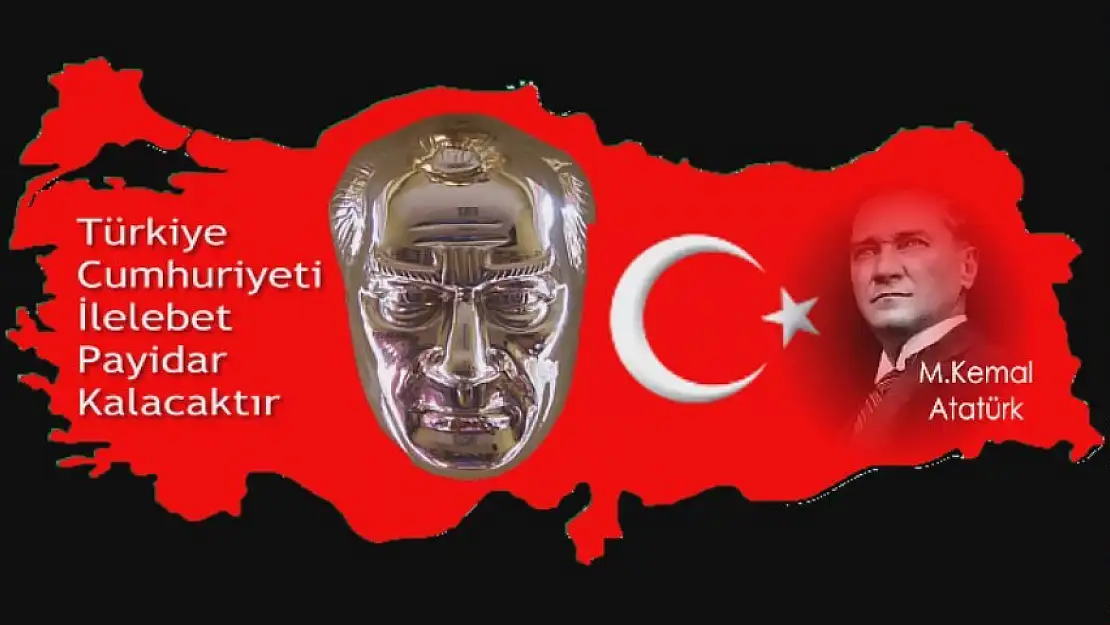 Türkiyem