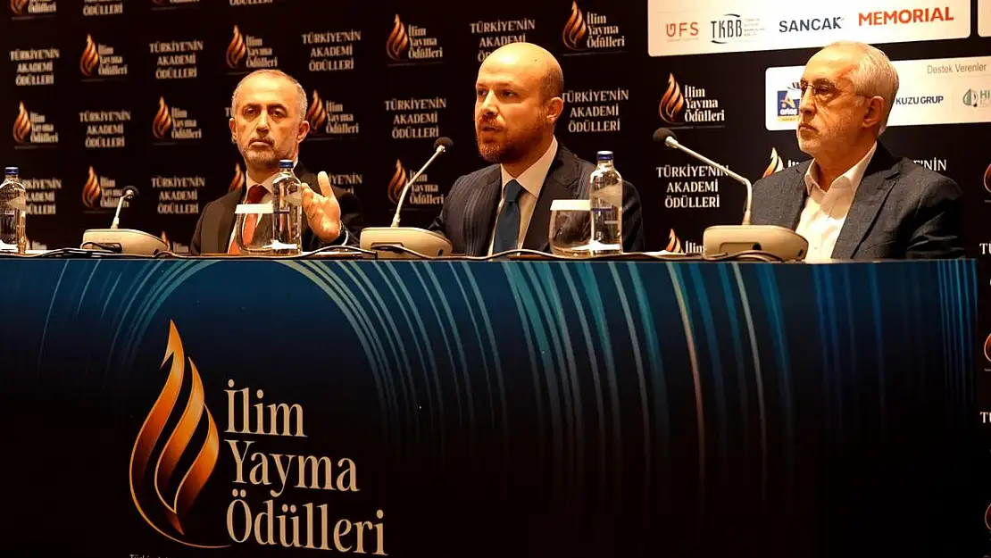 Türkiye'nin Akademi Ödülleri 16 Aralık'ta Sahiplerini Buluyor
