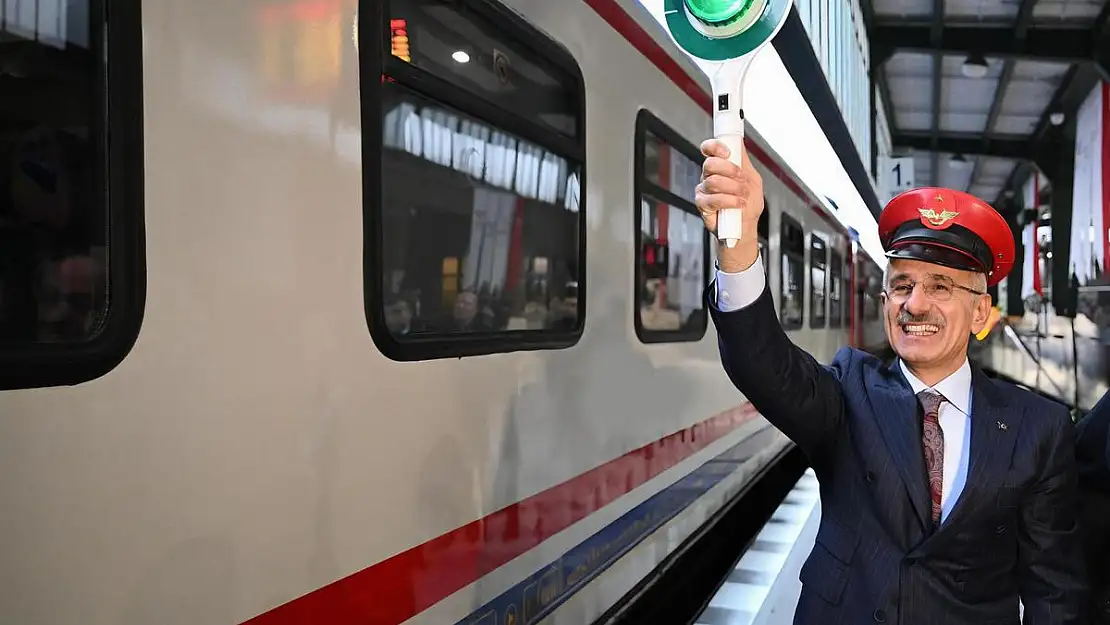 Türkiye'nin Avrupa'ya Açılan Demir Kapısı