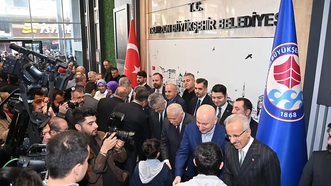 Türkiye'nin Gidiş İyi, Daha İyi Olacak