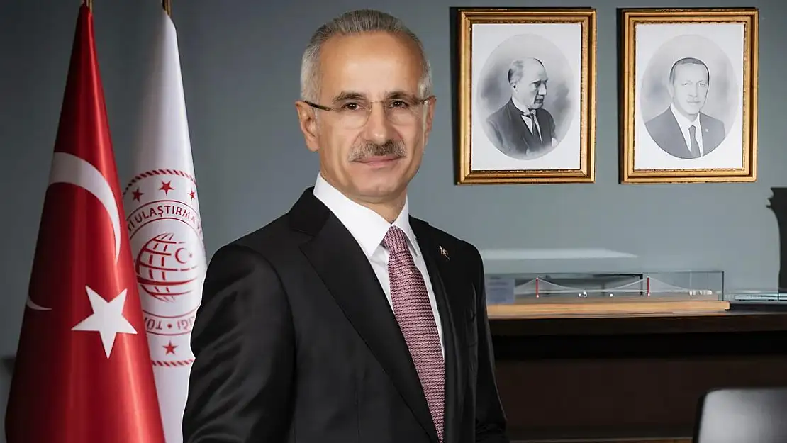 Türkiye'nin Lojistik Gücü Büyüyor