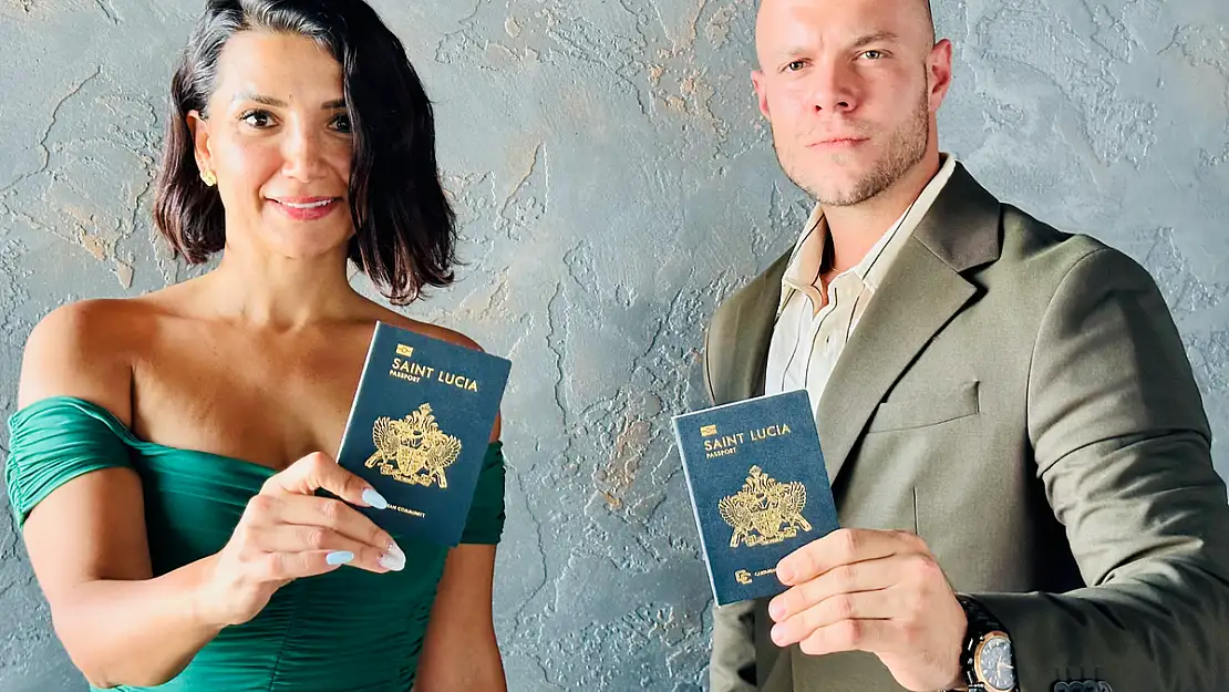 Türklerin Vize Sorununu Çözen Pasaportlar Geldi 