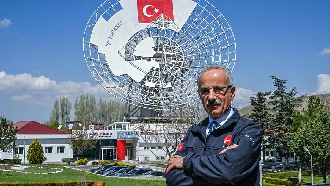 Türksat 7A İçin Start Verildi