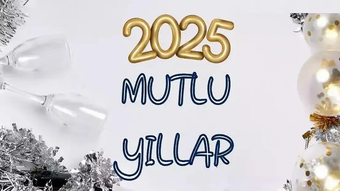 Üçaylar ve Yılbaşı Çakıştı Her İkisi de Kutlu Olsun!
