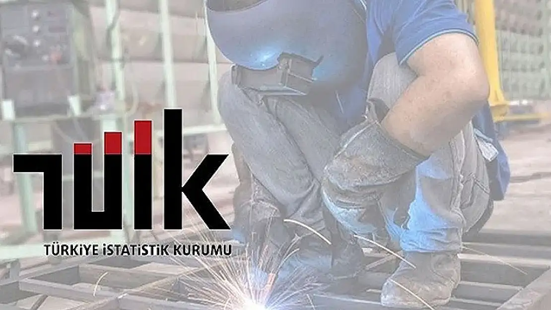 Ücretli Çalışan İstatistikleri Açıklandı