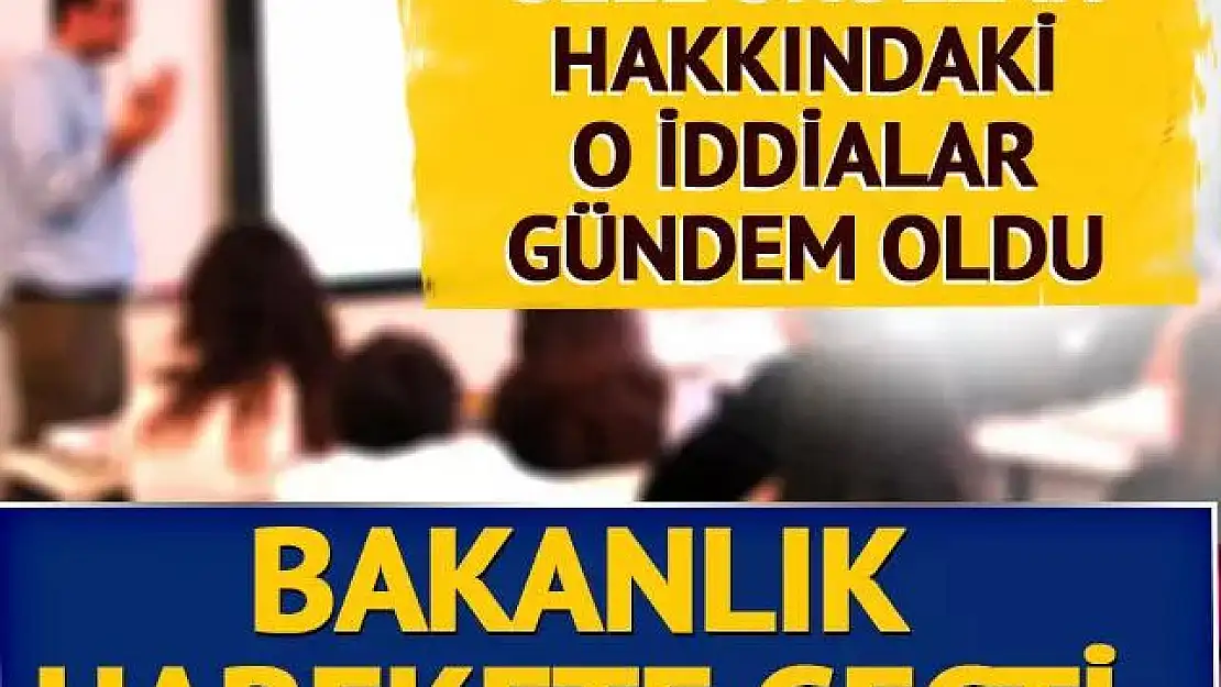 Ücretsiz Ders Kitaplarını Hurdacılara Sattıkları İddia Edilmişti! MEB Harekete Geçti