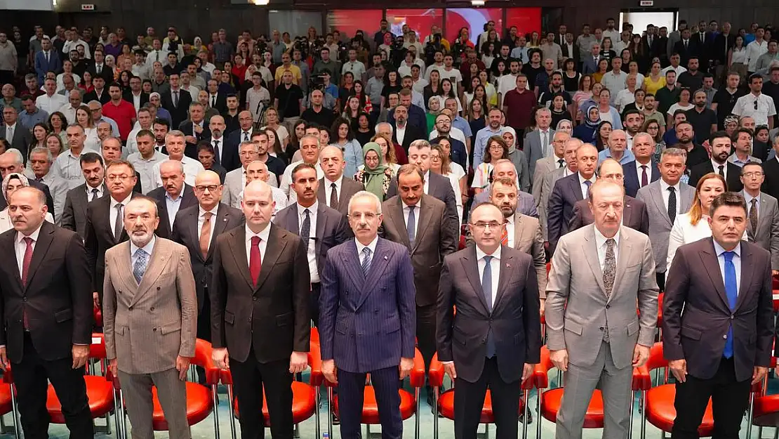 Ulaşımda Teknolojik Devrim