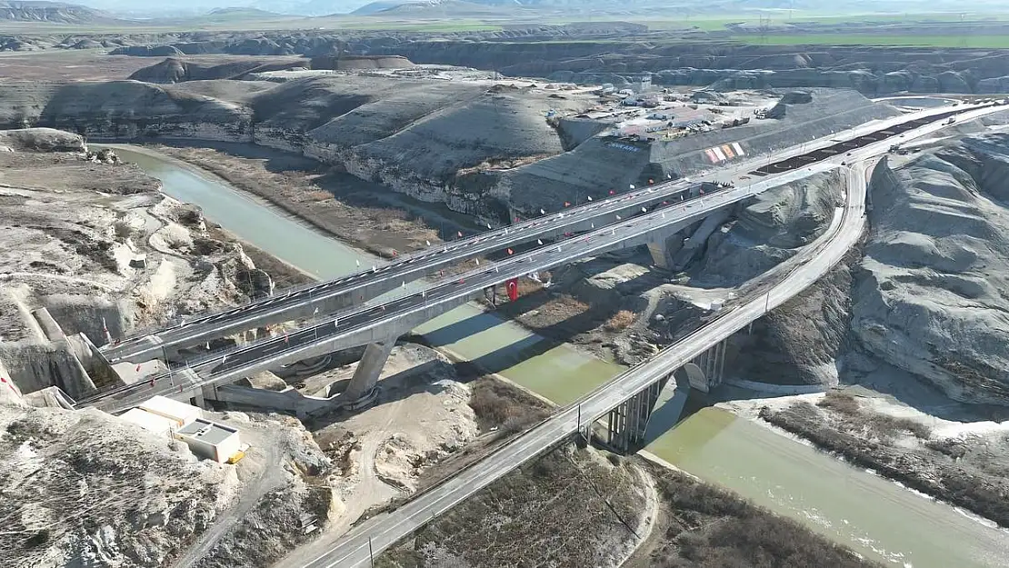 Ulaşımın Başkenti Ankara