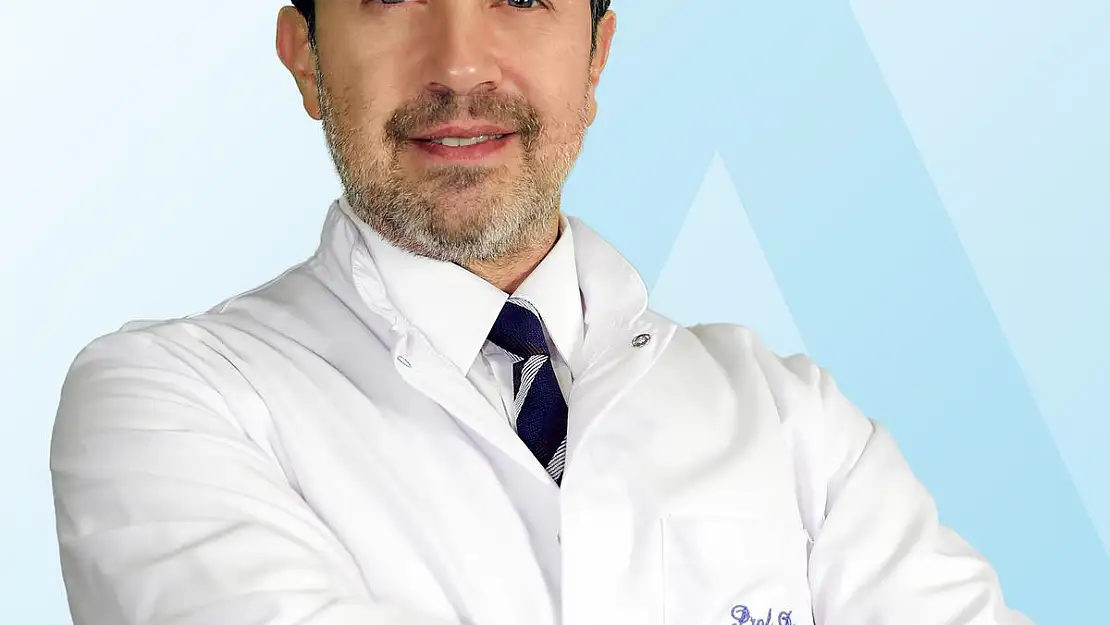 Ülkemizde Yaklaşık 35 Bin Kişi Organ Bağışı Bekliyor! 