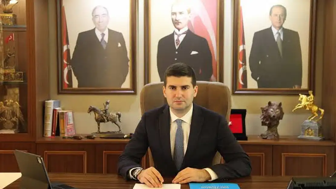 Ülkü Ocakları'ndan Yeni Adım: Türkofobi İzleme Merkezi Kuruluyor