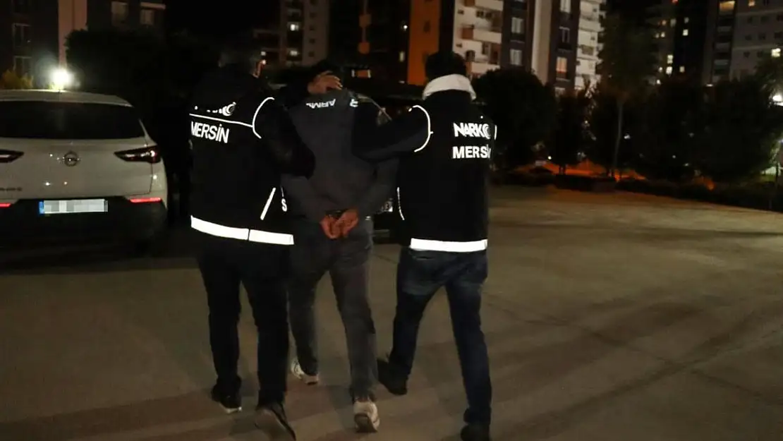 Uluslararası Uyuşturucu Baronu Türkiye'de Yakalandı