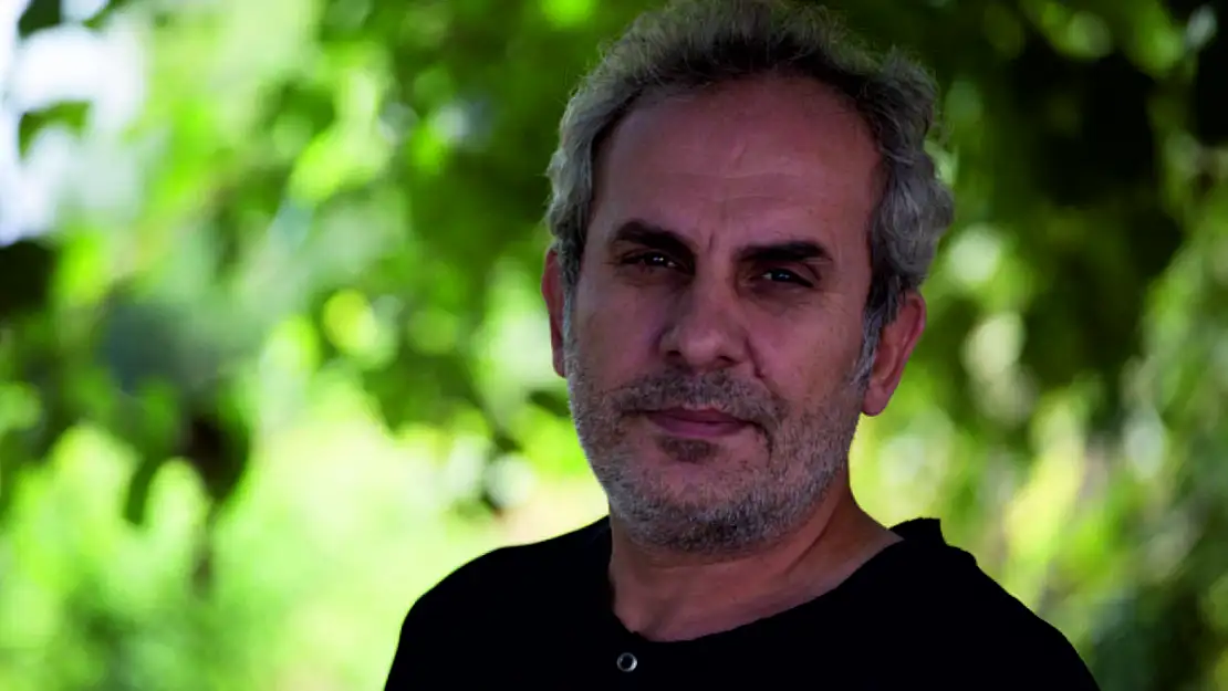 Ünlü Yazar Selim Temo Siirt'e Geliyor!