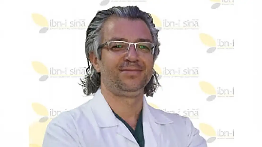 Üroloji Uzmanı Dr.Deniz Acar Böbrek Taşı Ağrısından Korunmak İçin Bol Su İçin