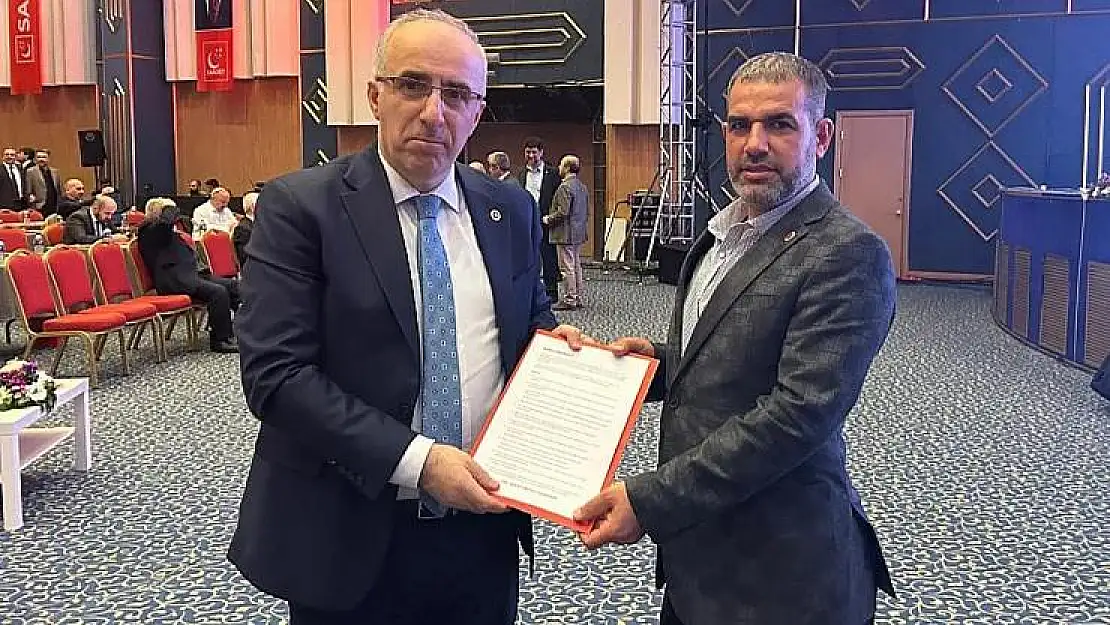 Uyuşturucu İle Etkin Mücadele İçin Saadet'ten Ali Yerlikaya'ya Soru Önergesi
