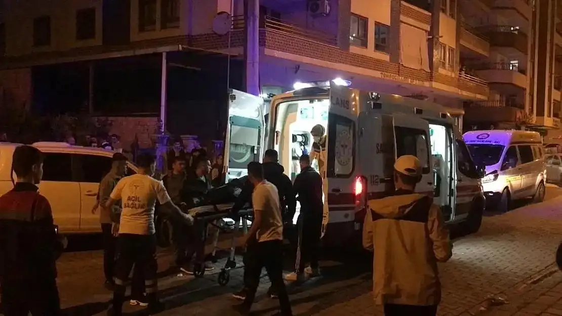 Uzman Çavuş Kiraladığı Evde Ölü Bulundu
