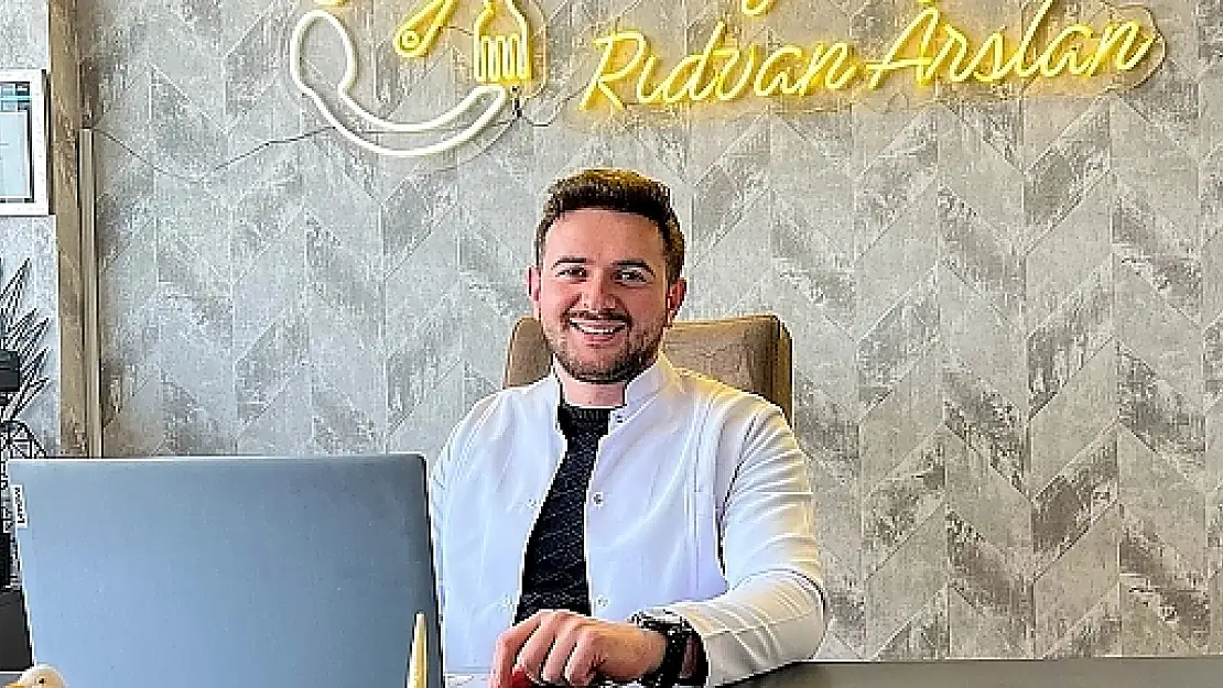Uzman Diyetisyen Rıdvan Arslan'dan Dereotu'nun Faydaları, Zararları ve Ne Kadar Tüketmeliyiz?