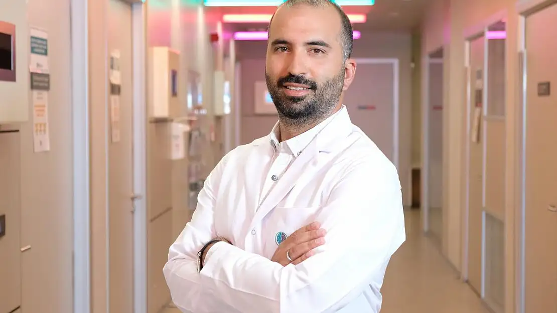 Uzmanı Uyarıyor!
