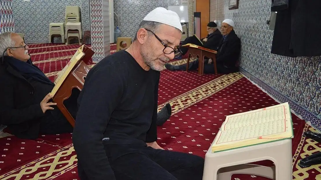 Vaiz Nergis: Oruç Sadece Aç Kalmak Değil, Beden ve Ruhun İbadetidir