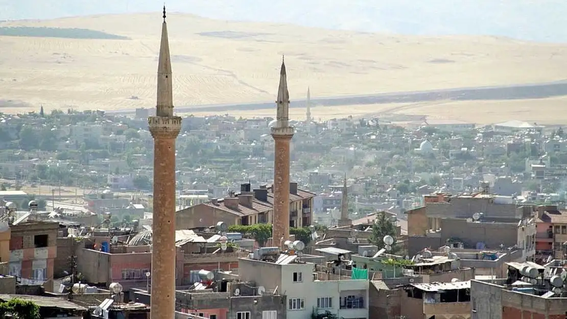VAKIF ZENGİNİ İLİMİZDE NEDEN VAKIFLAR TEŞKİLATI YOK!