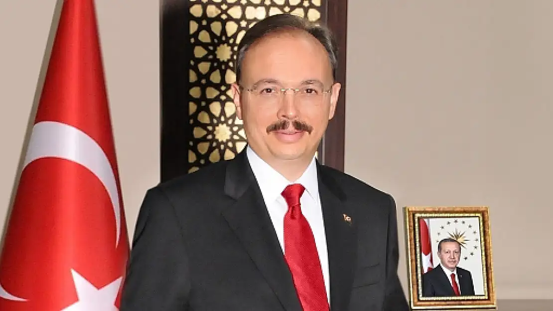 Vali Dr. Kemal Kızılkaya: 'Uyuşturucu Tacirlerine Nefes Aldırmayacağız'