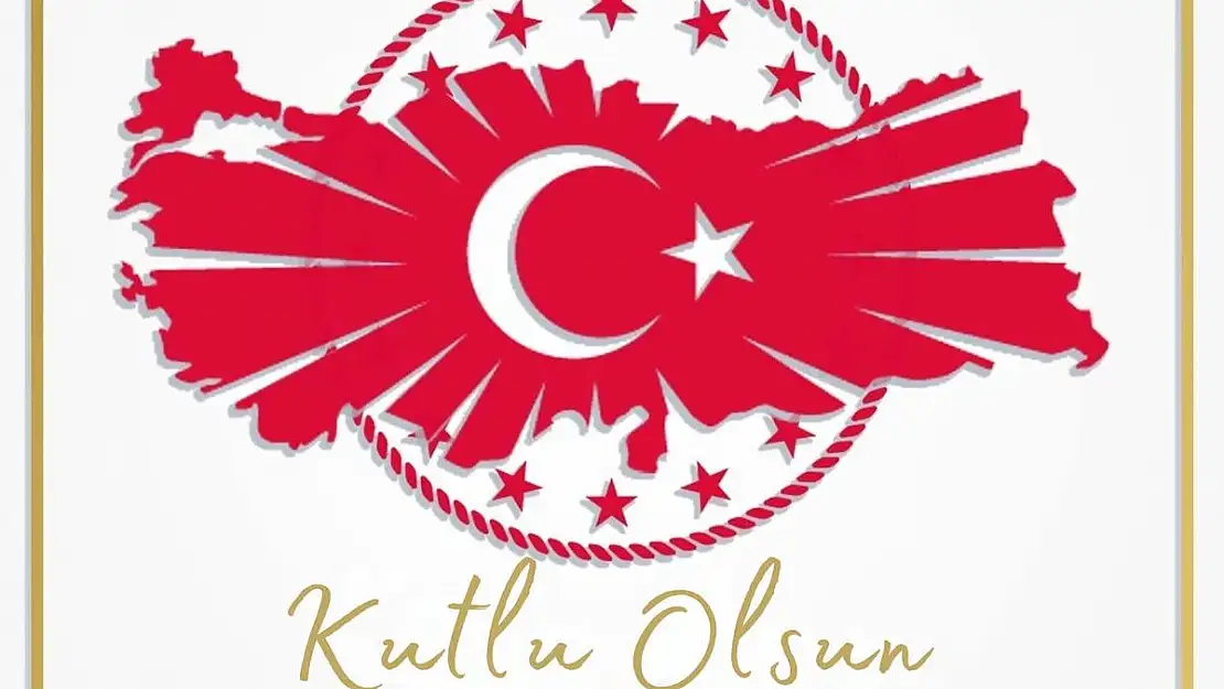 Vali Dr.Kemal Kızılkaya'nın 10 Ocak İdareciler Günü Mesajı