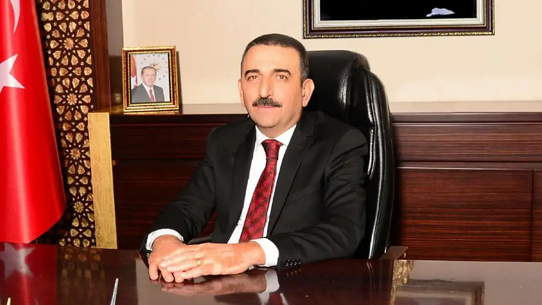 Vali Hacıbektaşoğlu Jandarma Teşkilatının 184. Kuruluş Yıldönümünü Kutladı