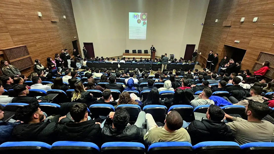Vali Kızılkaya:'Sağlıklı ve Ahlaklı Bireyler Güçlü Bir Toplumun Temelidir'