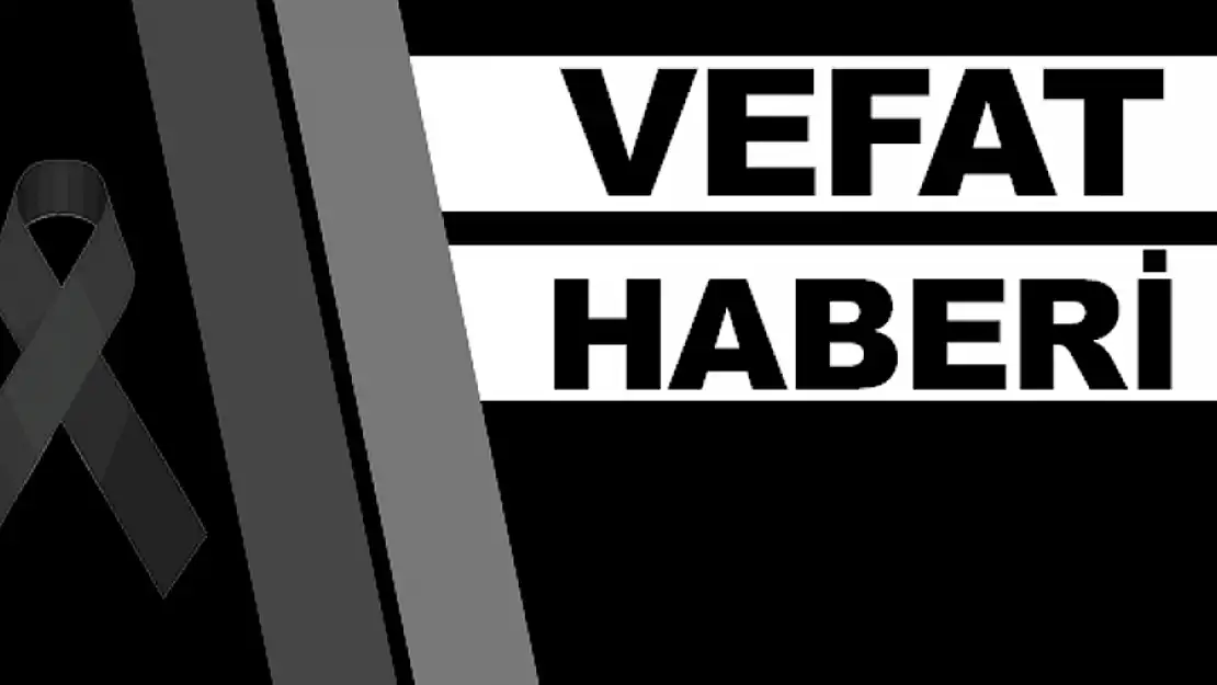 Vefat ve Başsağlığı