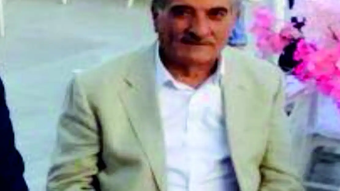 Vefat ve Başsağlığı